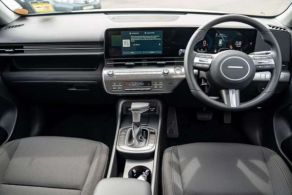 2025 Hyundai Kona SX2.V3