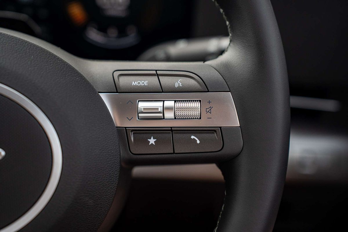 2025 Hyundai Kona SX2.V3