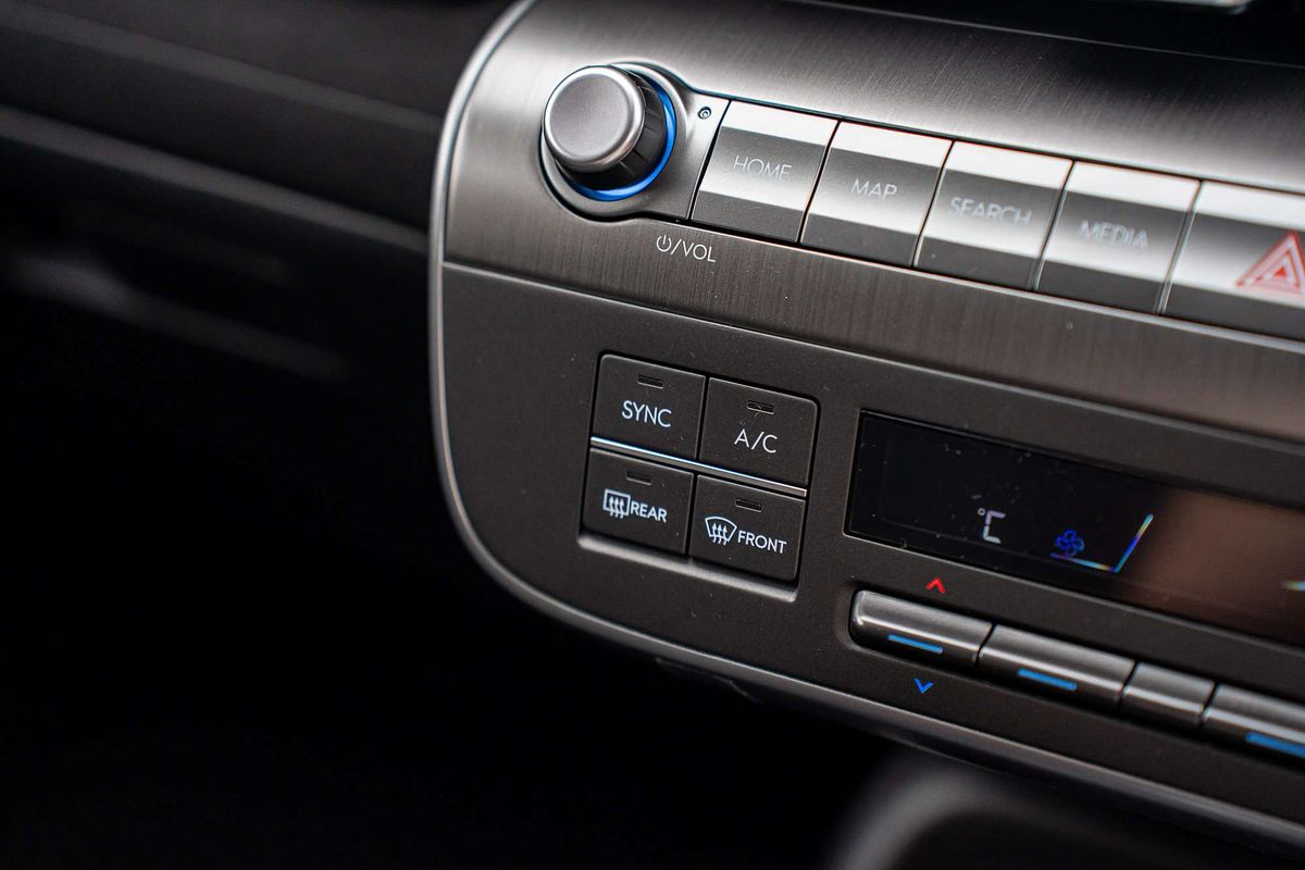 2025 Hyundai Kona SX2.V3