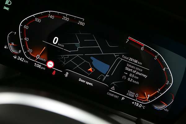 2022 BMW 1 Series 118i M Sport F40