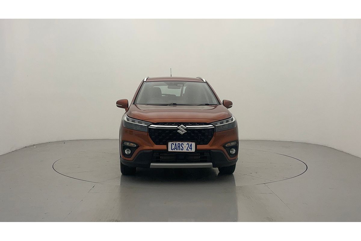 2023 Suzuki S-Cross Plus JYB