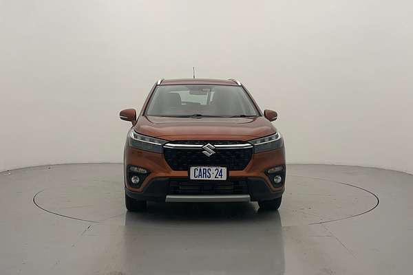 2023 Suzuki S-Cross Plus JYB