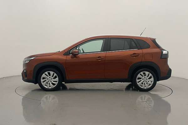 2023 Suzuki S-Cross Plus JYB