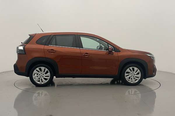 2023 Suzuki S-Cross Plus JYB