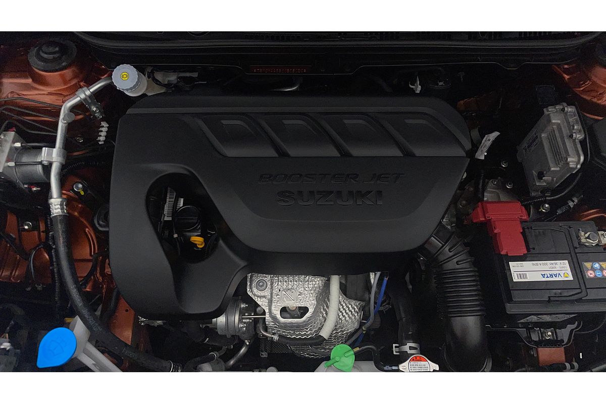 2023 Suzuki S-Cross Plus JYB