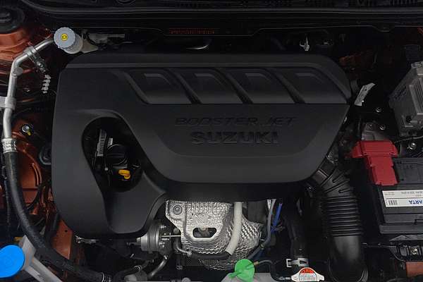 2023 Suzuki S-Cross Plus JYB