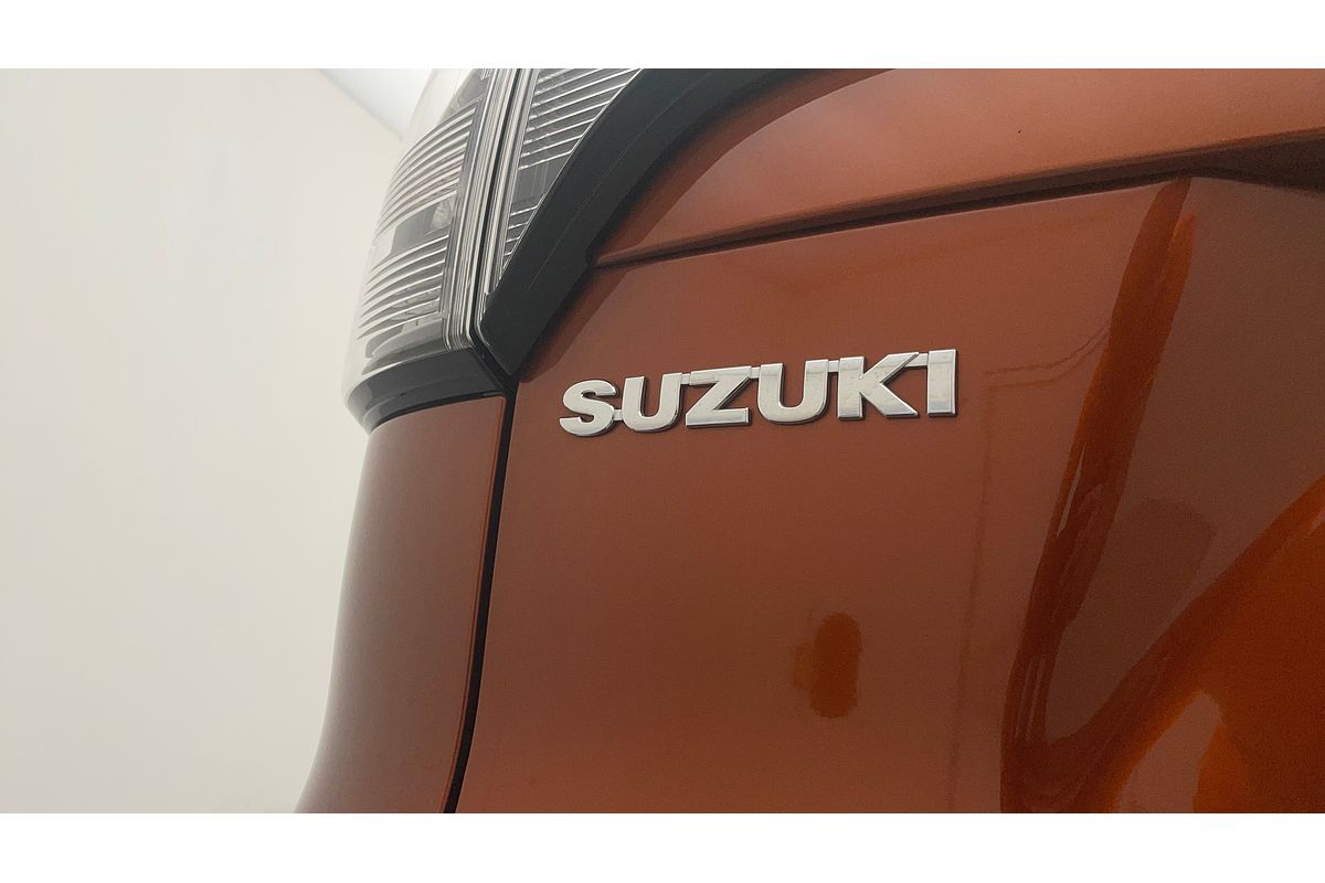 2023 Suzuki S-Cross Plus JYB