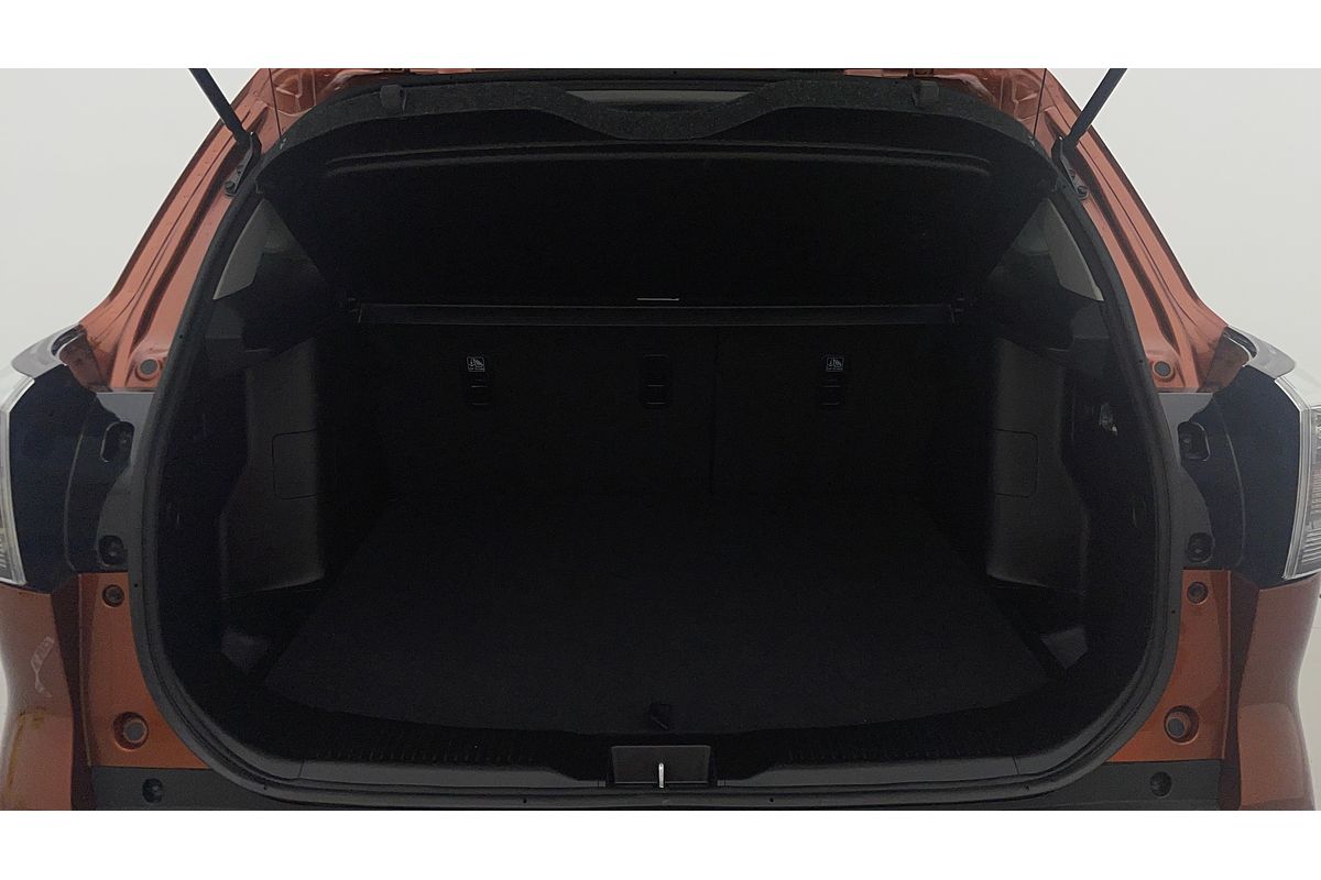 2023 Suzuki S-Cross Plus JYB