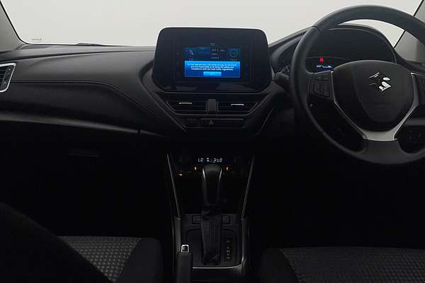 2023 Suzuki S-Cross Plus JYB