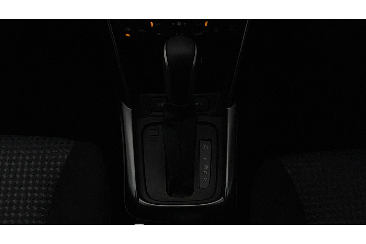 2023 Suzuki S-Cross Plus JYB