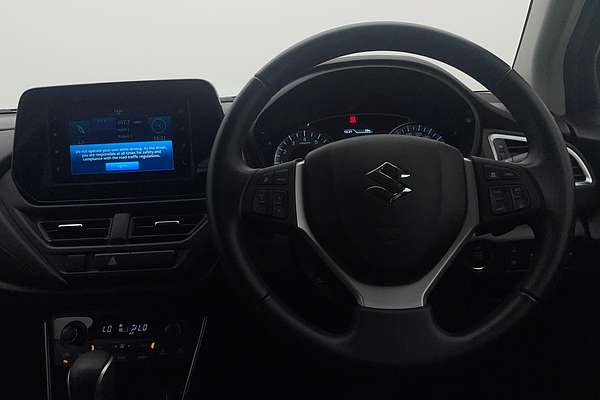 2023 Suzuki S-Cross Plus JYB