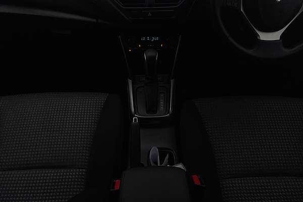 2023 Suzuki S-Cross Plus JYB