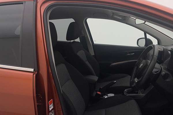 2023 Suzuki S-Cross Plus JYB