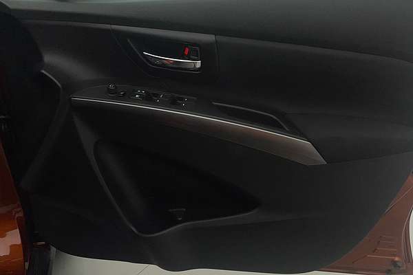 2023 Suzuki S-Cross Plus JYB