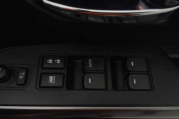 2023 Suzuki S-Cross Plus JYB