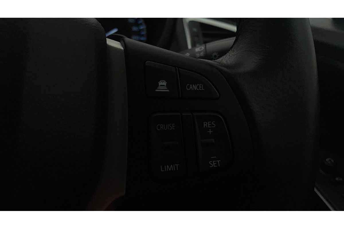 2023 Suzuki S-Cross Plus JYB