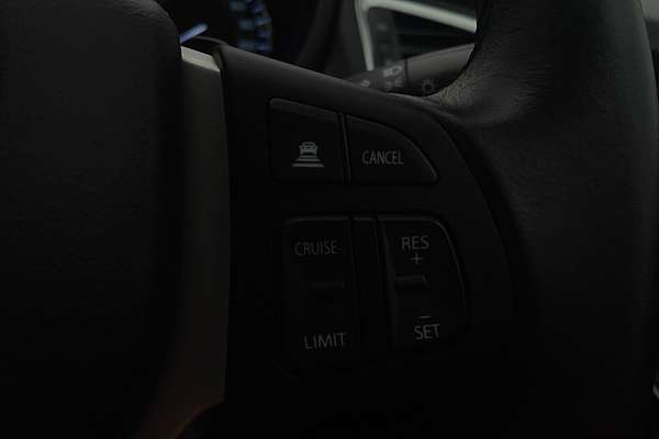 2023 Suzuki S-Cross Plus JYB