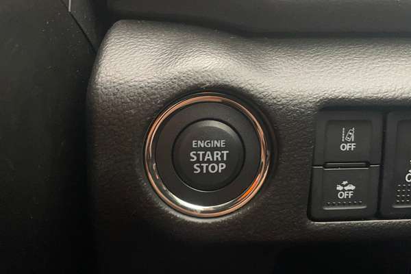 2023 Suzuki S-Cross Plus JYB