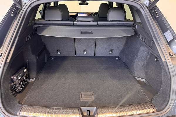 2025 Audi SQ5 Edition One GU