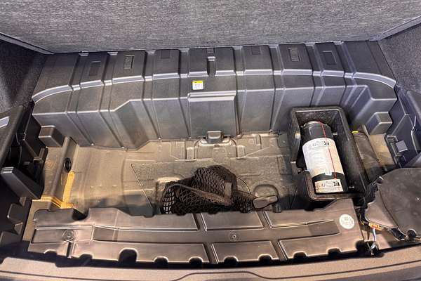 2025 Audi SQ5 Edition One GU