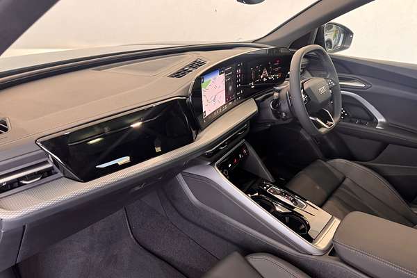 2025 Audi SQ5 Edition One GU