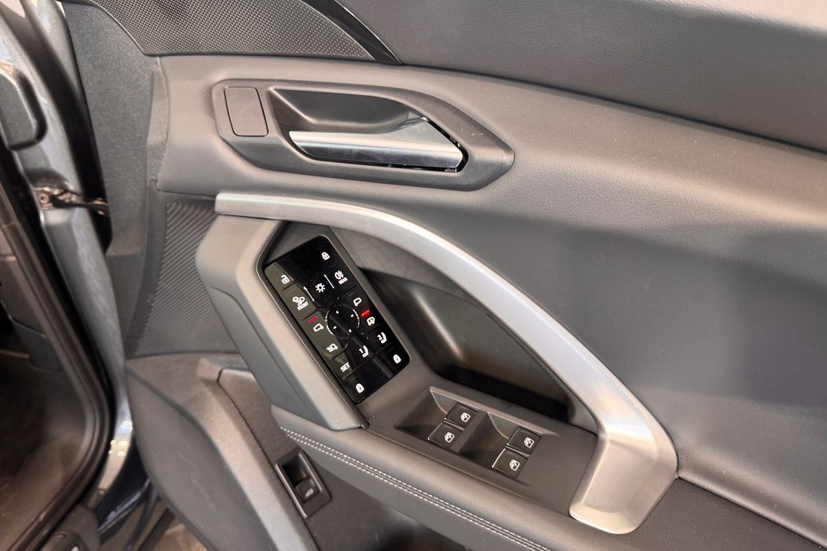 2025 Audi SQ5 Edition One GU