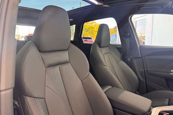 2025 Audi SQ5 Edition One GU