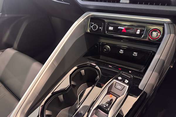 2025 Audi SQ5 Edition One GU