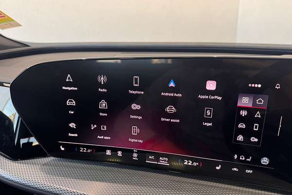 2025 Audi SQ5 Edition One GU