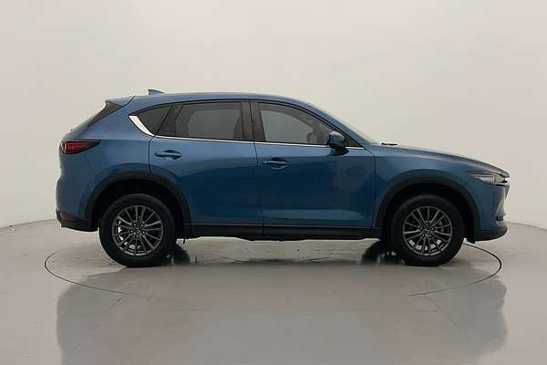 2021 Mazda CX-5 Maxx Sport KF Series