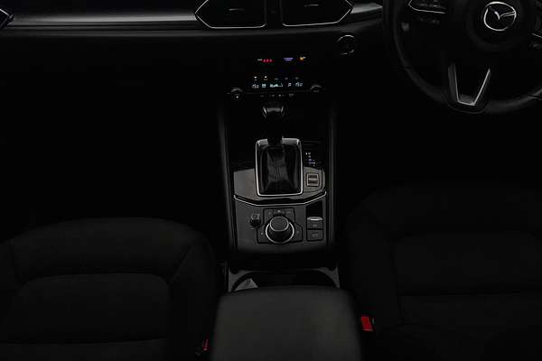 2021 Mazda CX-5 Maxx Sport KF Series