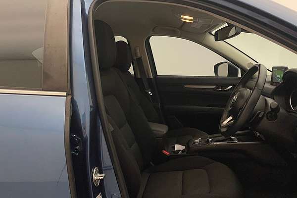 2021 Mazda CX-5 Maxx Sport KF Series