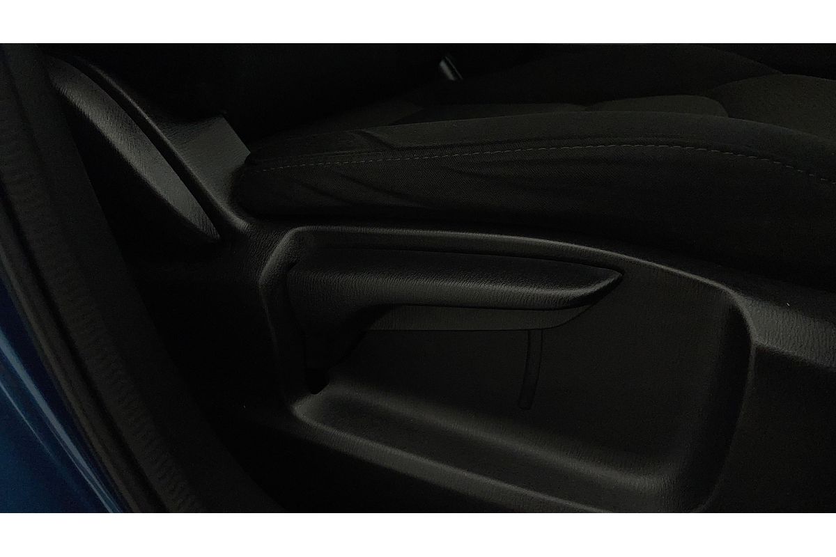2021 Mazda CX-5 Maxx Sport KF Series