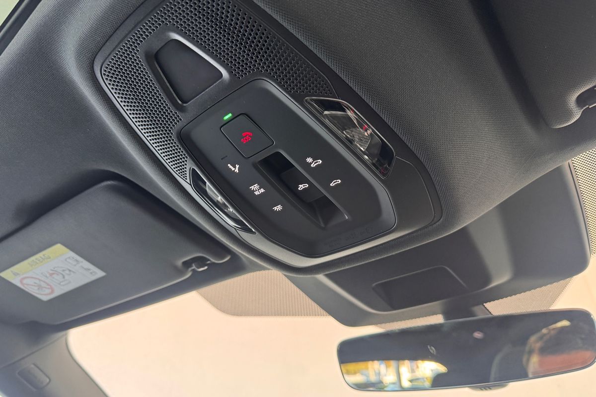 2025 Audi SQ5 Edition One GU