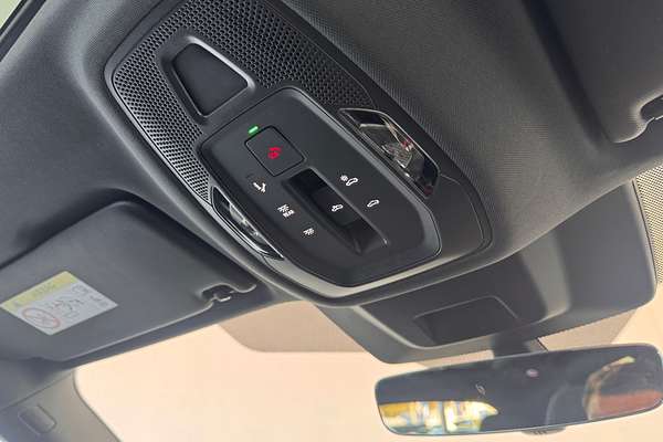 2025 Audi SQ5 Edition One GU
