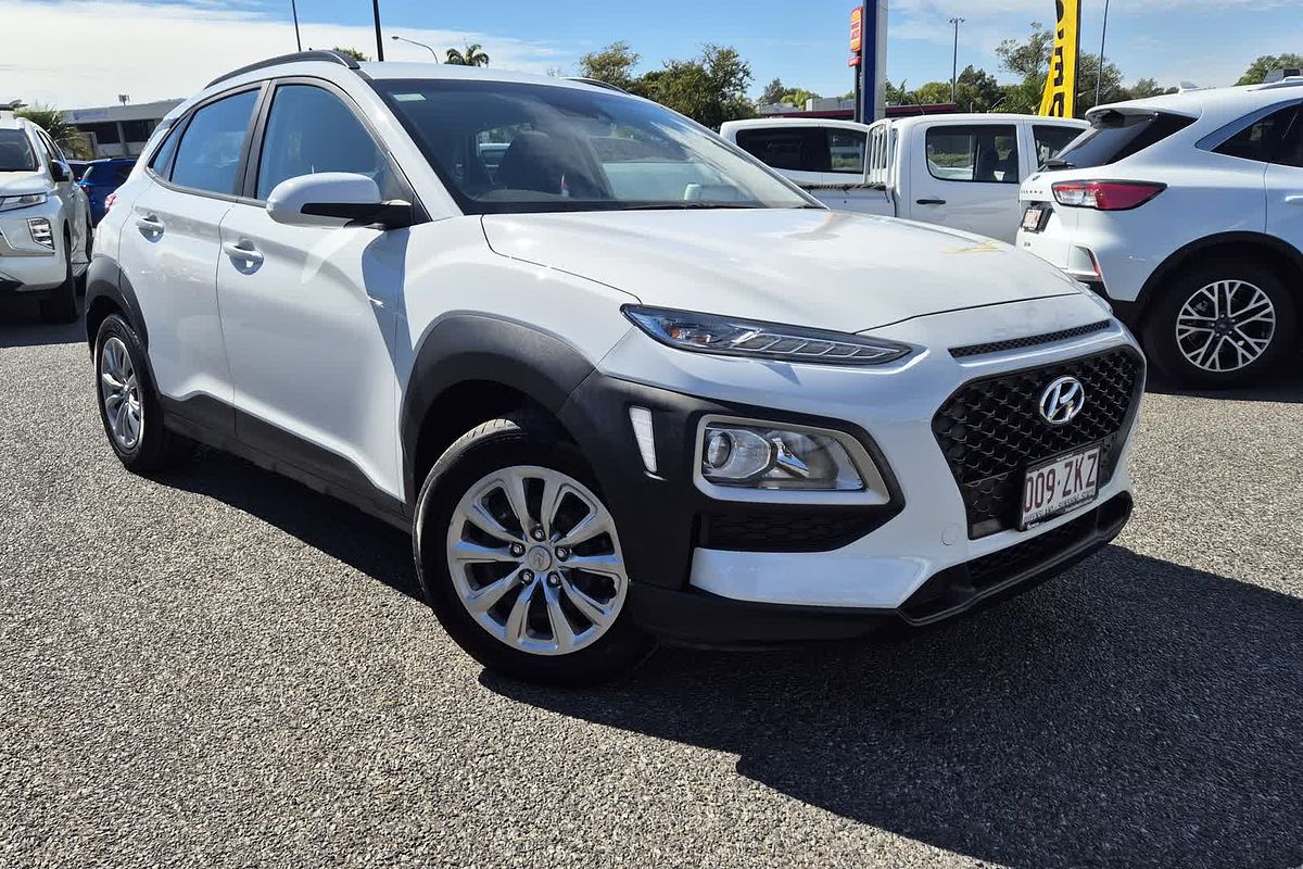 2019 Hyundai Kona Go OS.3