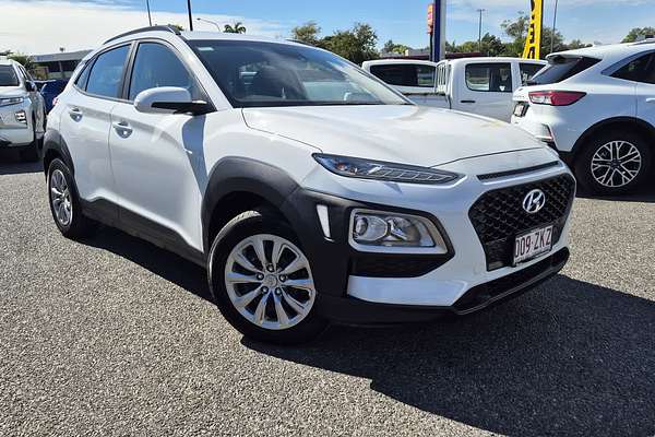 2019 Hyundai Kona Go OS.3