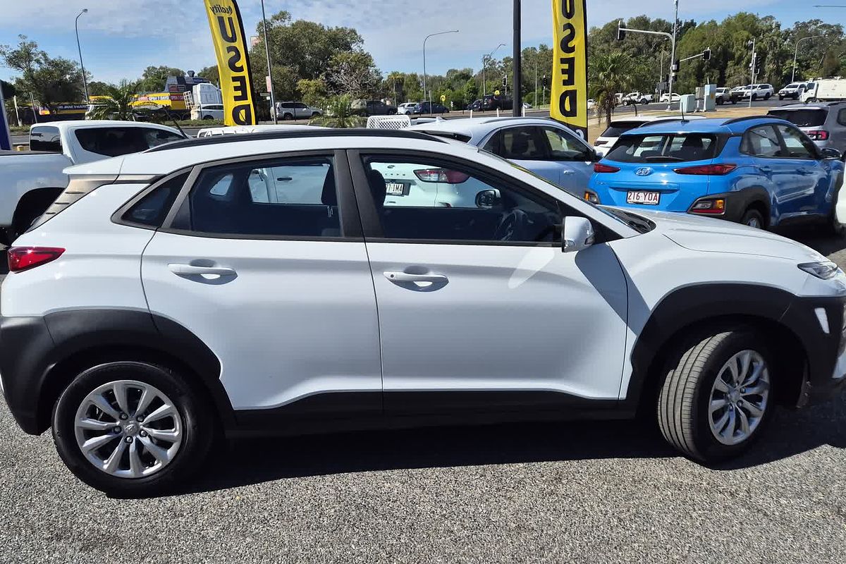 2019 Hyundai Kona Go OS.3