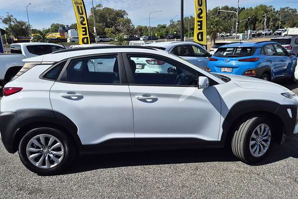 2019 Hyundai Kona Go OS.3