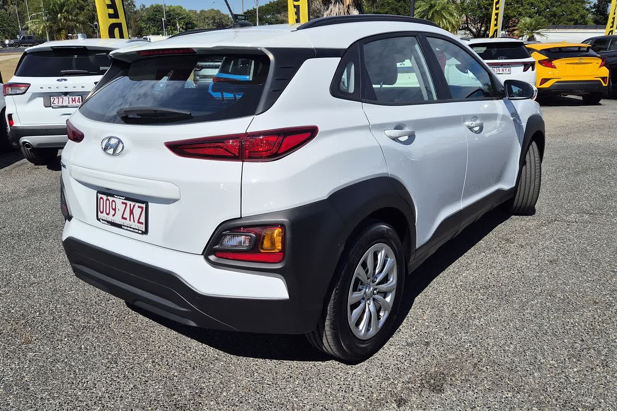 2019 Hyundai Kona Go OS.3