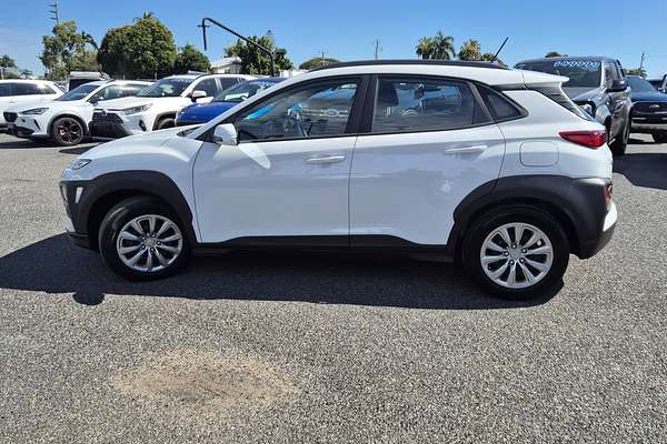 2019 Hyundai Kona Go OS.3