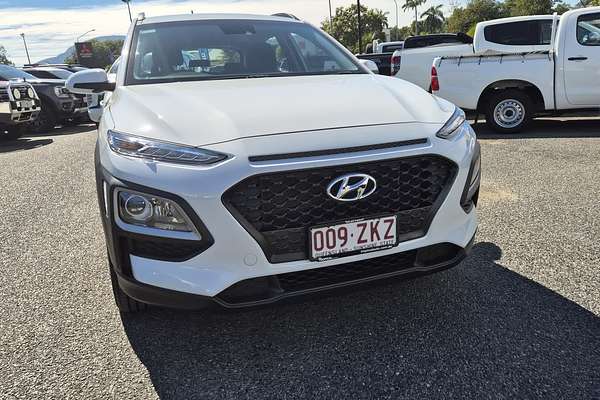 2019 Hyundai Kona Go OS.3