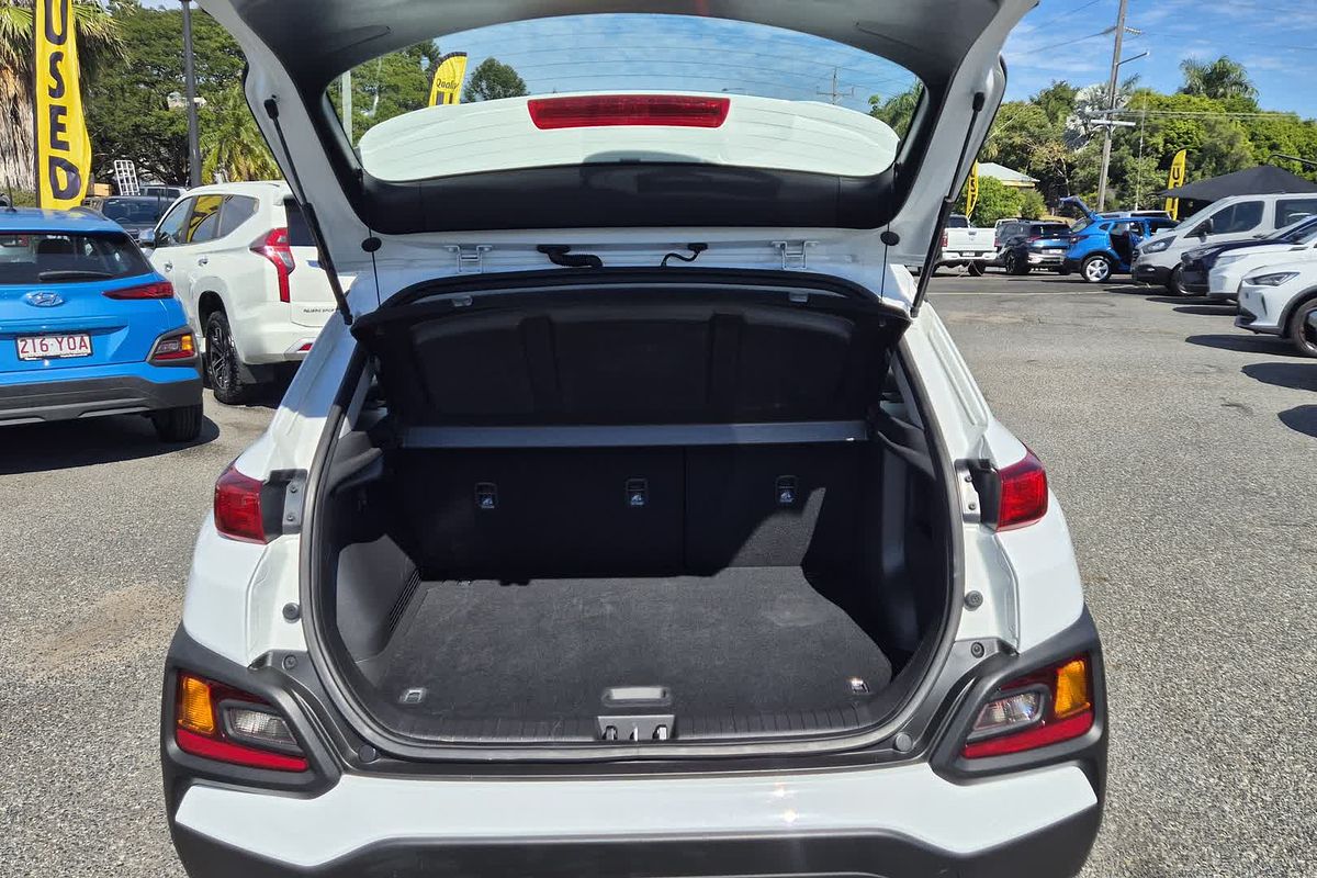 2019 Hyundai Kona Go OS.3