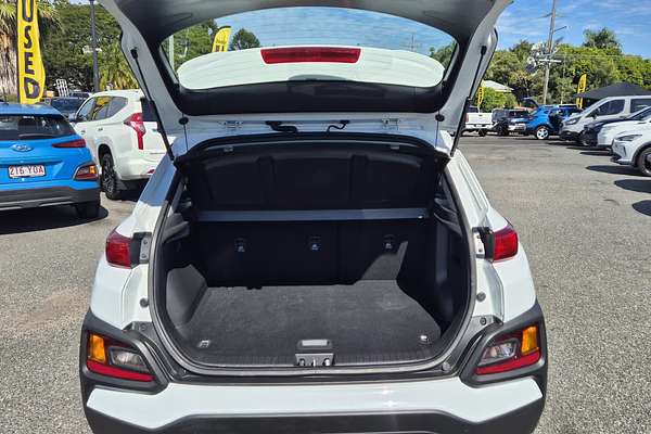 2019 Hyundai Kona Go OS.3