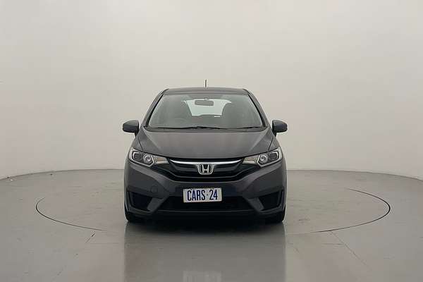 2017 Honda Jazz VTi GF