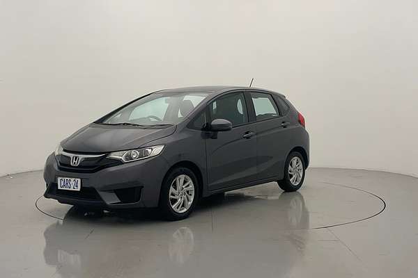 2017 Honda Jazz VTi GF