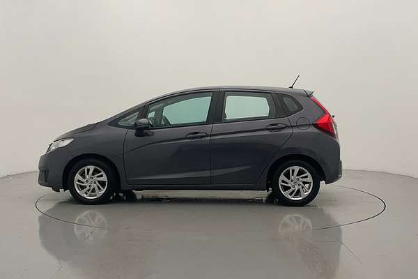 2017 Honda Jazz VTi GF