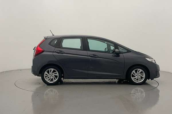 2017 Honda Jazz VTi GF