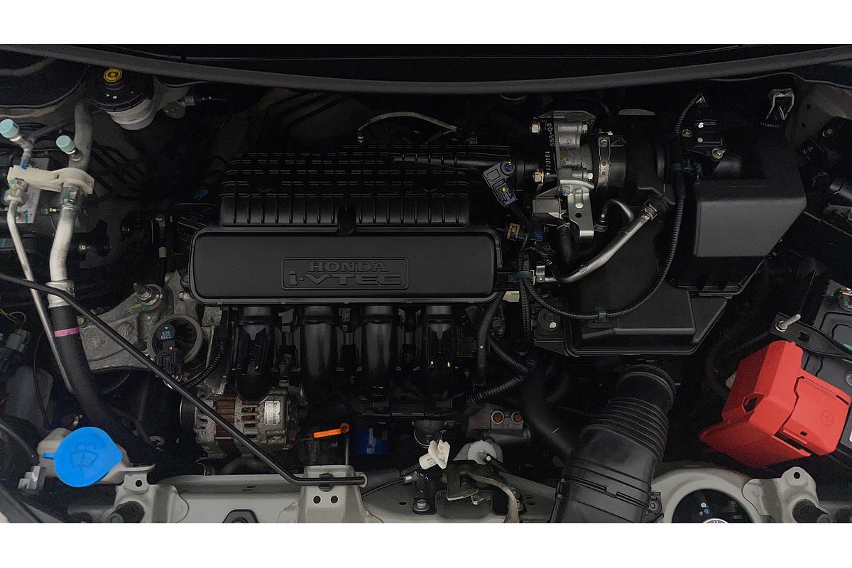 2017 Honda Jazz VTi GF