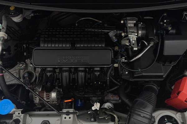 2017 Honda Jazz VTi GF